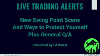 Swing Point Scans and Protecting Yourself from You